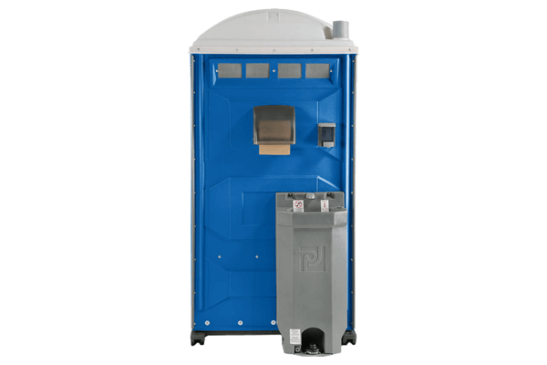 Deluxe Flushable Porta Potty Battle Creek MI