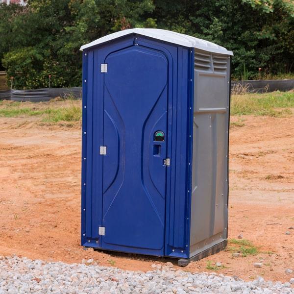 Festival Porta Potty Rentals Battle Creek MI