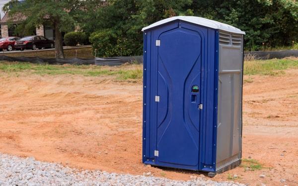 Battle Creek Porta Potty